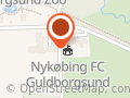 Nykøbing Falster Squash Klub