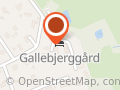 Gallebjerggård Lejr- & Feriecenter