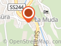 Appartamenti Ciasa Andy Cin IT021006B4PDS8MBBD