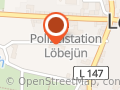 Stadt Löbejün, Sporthalle