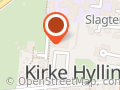 Kirke Hyllinge Hallen