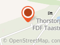 Lejrhytten Thorstorp Fdf / Fpf Taastrup
