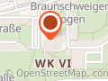 Altenpflegeheim Käthe Kollwitz