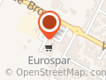 Supermercato Eurospar Lugo di Romagna