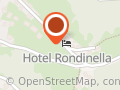 Albergo Rondinella