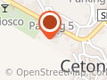 Azienda USL Toscana Sud Est - Presidio Socio Sanitario Cetona