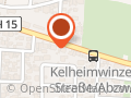 Haarstudio im Kelheimer Einkaufscenter