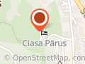 Ciasa Parüs