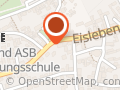 Ehrenamt Palliativ-und Trauerbegleitung Halle