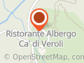 Ristorante Albergo Ca' Di Veroli