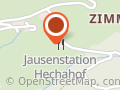 Speckstüberl Jausenstation Hechahof