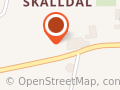 Skålldals lilla eko mejeri