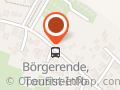 Tourist - Info Ostseegemeinde Börgerende-Rethwisch