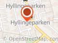Den Gule Stue