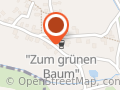 Gasthof "Zum grünen Baum"