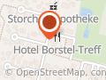 Physiotherapiepraxis im Borstel-Treff Renate Dei
