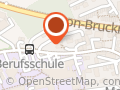 Erziehungsberatungsstelle
