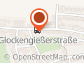 Trendbee-Stickerei