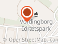 Vordingborg Stadion
