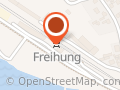Freihung Train Station