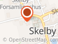 Skelby bed and breakfast