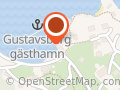 Gustafsbergs Badhotell Och Vandrarhem