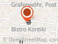 Bistro Kon Tiki