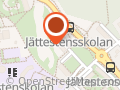 Föräldrakooperativet Lokomotivet i Lundby