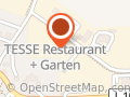 TESSE Restaurant + Garten