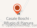 Agriturismo Palazzo Boschi