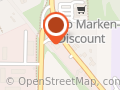 Djilis Autopark Am kreisverkehr