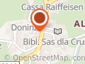 Cassa Raiffeisen Val Badia - La Villa