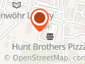 Dry Cleaners and Alterations