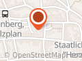 Mohren Café Eisenberg