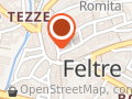 Ufficio Turistico Di Feltre