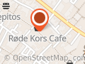 Røde Kors Butik - Vordingborg (tøj)