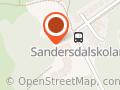 Grundskola Sandersdalsskolan