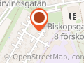 Bräcke Kontors-& Bokföringsservice Ab