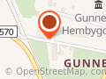 Gunnesby Stall