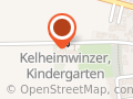 Kath. Kindergarten St. Elisabeth Kelheimwinzer