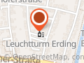 Leuchtturm Erding