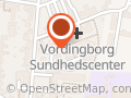 Tandplejen i Vordingborg Kommune