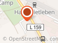 Tierärztliche Gemeinschaftspraxis Halle-Reideburg GbR, Zweigstelle Nietleben