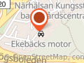 Bokesten Mekan AB