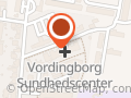 Center For Rusmidler