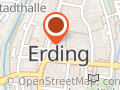 Kiosk Erding
