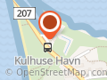 Kulhuse Havn