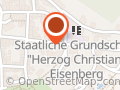 Polizeistation Eisenberg