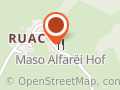 Maso Alfarei Hof