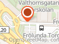 Pizzabutik verona Frölunda